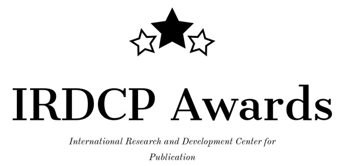 irdcp awards